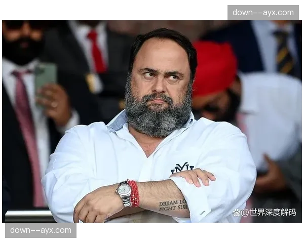 诺丁汉森林CEO分享俱乐部视角的球员转会实务经验