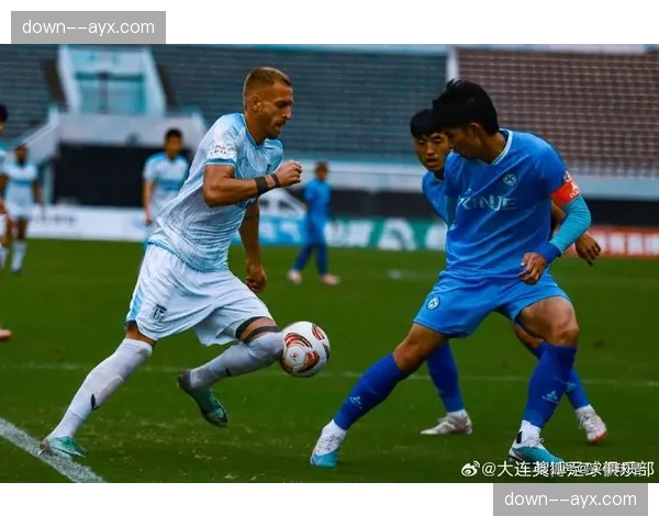 无罚分球队的机遇窗口：大连英博、云南玉昆能否在前半程建立积分优势