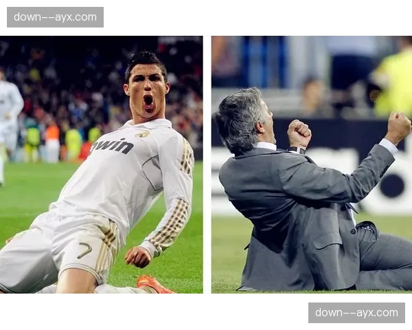 龙赛罗批穆帅行为,斥皇马对C罗不公 龙赛罗批穆帅行为,斥皇马对C罗不公