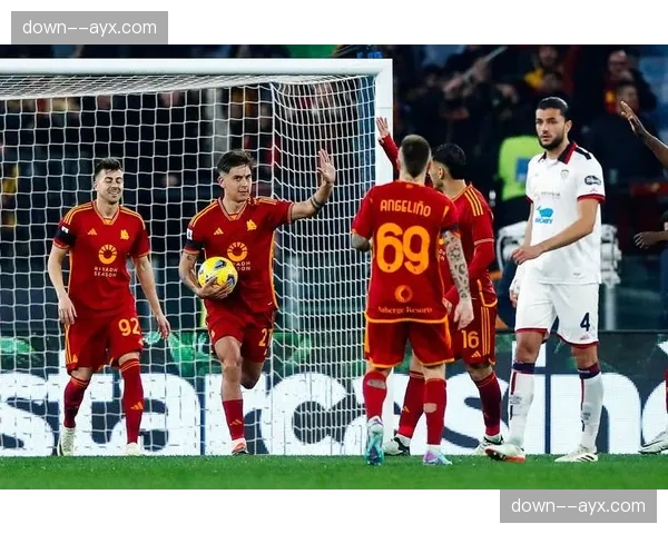 意甲电竞锦标赛决赛落幕，虚拟罗马队夺冠