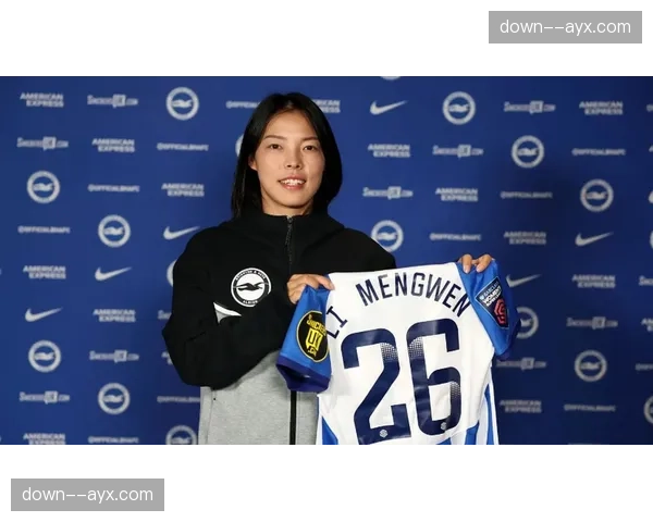 英超联盟启动“女足教练员培养计划”，旨在提升基层女足执教水平