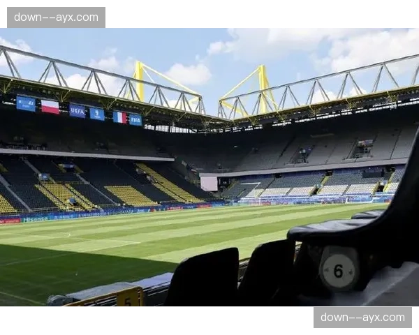 多特蒙德宣布伊杜纳信号公园球场夏季翻新计划 多特蒙德宣布伊杜纳信号公园球场夏季翻新计划