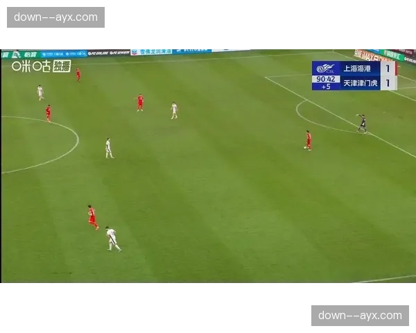 评论：连续一周双赛，中下游球队在比赛后半段压迫强度出现断崖式下跌