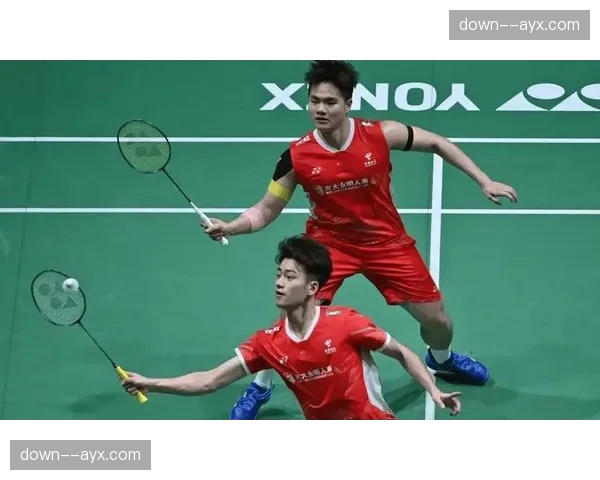 巴黎奥运羽毛球项目参赛资格确认流程最终公布