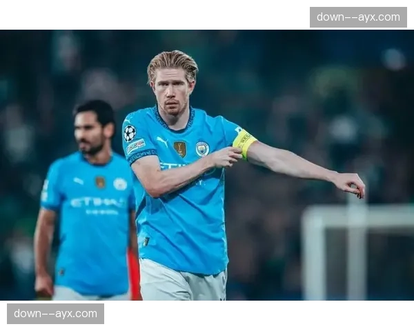 曼城公布客战利物浦大名单，德布劳内伤愈复出进入名单