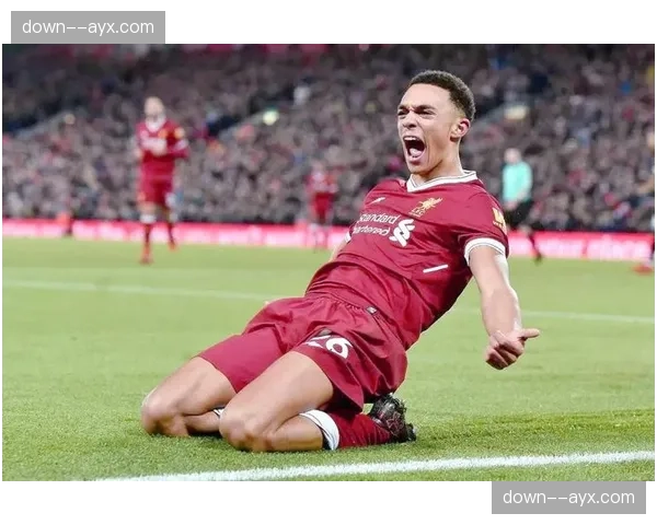 专访阿诺德：从右后卫到中场，详解个人传中脚法与落点选择的进化