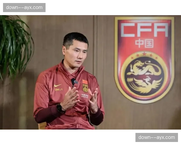 邵佳一首秀中国男足2-0击败世界杯新军库拉索