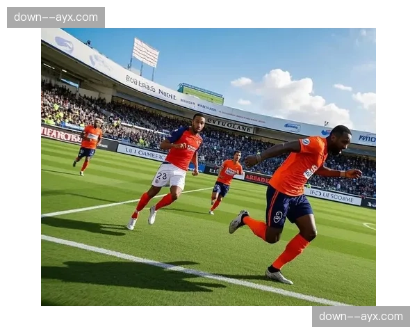 赛后分析：图卢兹的防守反击战术为何在对阵摩纳哥时失效